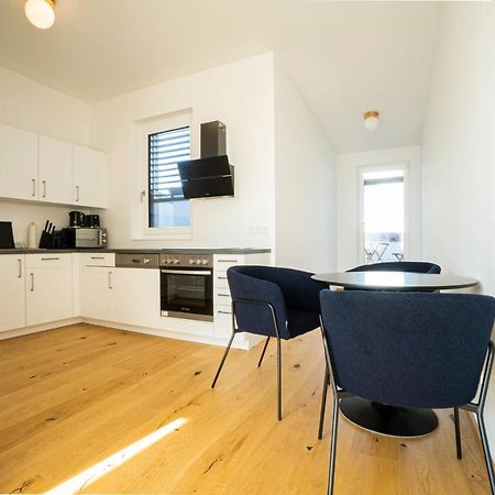 Orestaliving - Penthouse In 2Nd District With View Wien Ngoại thất bức ảnh