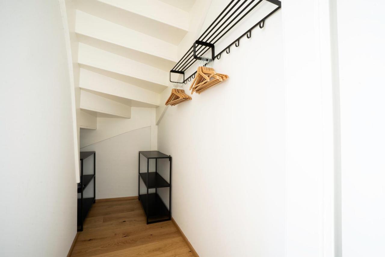 Orestaliving - Penthouse In 2Nd District With View Wien Ngoại thất bức ảnh